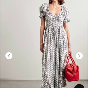 Doen NWT Ischia dress